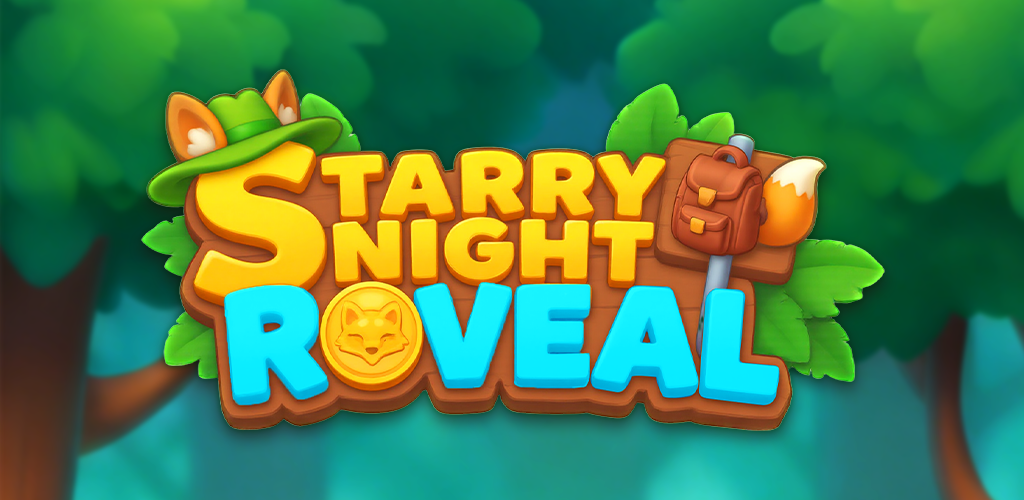 Starry Night Reveal Thumbnail